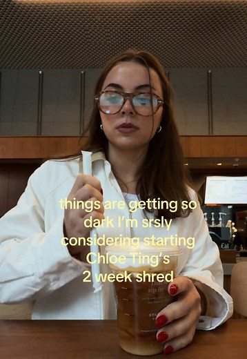 Transform Your Fitness with Chloe Ting's 2-Week Shred