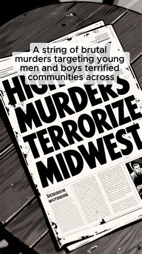 The Serial Killer Known as the Highway Killer | Larry Eyler