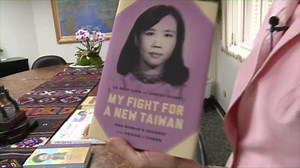 The steady rise of women in Taiwanese politics