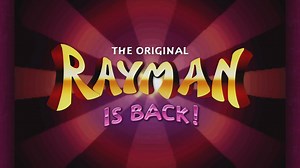 Ready for a #TBT trip back in time to 1995? #Rayman Classic is now available on the App Store: http://ubi.li/avpda | Rayman