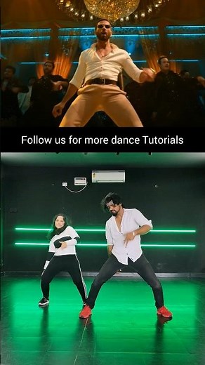 Bhasad macha - Dance Tutorial - step by step easy tutorial - shahid kapoor, Deva #danceturorial