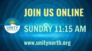 22 shares | Livestreaming right here on Facebook or YouTube at https://www.youtube.com/c/UnityNorthAtlanta | Unity North Atlanta Church | Facebook