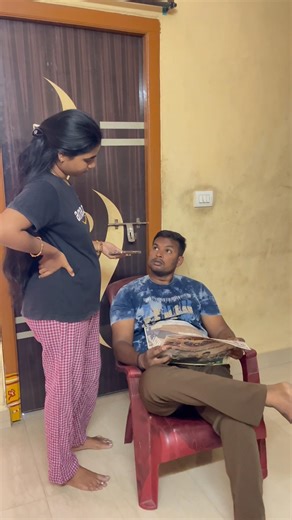 Watch Till End 😂🤣 #trending #viralshorts #short #funny #comedy #shortsfeed #couple