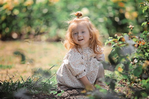5 'beautiful' Irish baby girl names that are still under the radar - Netmums