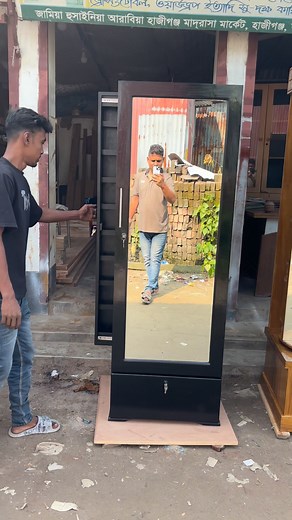 3.2M views · 33K reactions | #furnituredesign #woodworker #Handcrafted | Future Furniture and Doors | Facebook