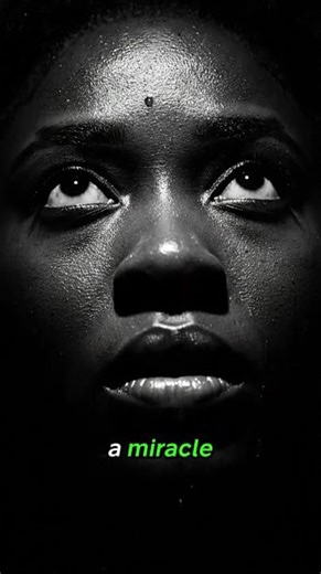 The Enslaved One Who Survived Famine and Disease in the Plantation