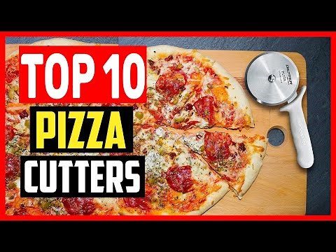 ✅Top 10 Best Pizza Cutters of 2025
