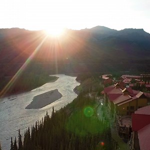 44K views · 1.2K reactions | Did you know that we have 5 Princess Wilderness Lodges in Alaska's most scenic spots? From exploring Denali National Park to flight-seeing over mountain peaks, there's something for everyone on an Alaska cruisetour. https://bit.ly/2QJ0tHQ | Princess Cruises | Facebook