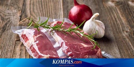 Mengapa Harga Daging Sapi Berbeda-beda?