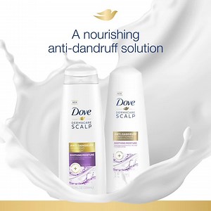 89K views · 13K reactions | A nourishing anti-dandruff solution that’s most recommended by dermatologists (in a 2019 convention survey). Dove Dermacare Scalp is made with Olacare Scalp Actives to keep your hair and scalp nourished and dandruff-free ​(no visible flakes with regular use). Get 100% dandruff-free (no visible flakes with regular use) hair, 100% care (no harshness) and ZERO compromise with Dove Dermacare Scalp. ASC Ref Code: U126P110320DS | Dove | Facebook