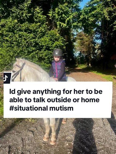 Understanding Situational Mutism in Children