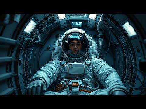 Allein auf dem Mond in verlassener Basis zurückgelassen | HFY Sci-Fi