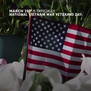 #NationalVietnamWarVeteransDay: On this day in 1973, the last U.S. troops departed South Vietnam, ending nearly 10 years of U.S. military presence there. | Fox News