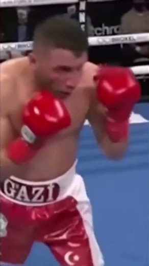 Canelo’s Money Punch 💥 The Uppercut That Ended It All