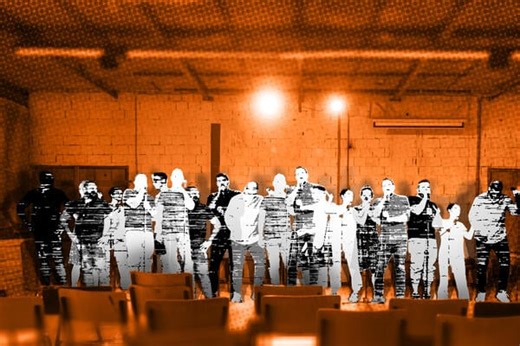 Musical Theater Professor Says There Are Too Many B.F.A.s