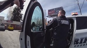 Suspect arrested for stabbing Walgreens employee in Graham