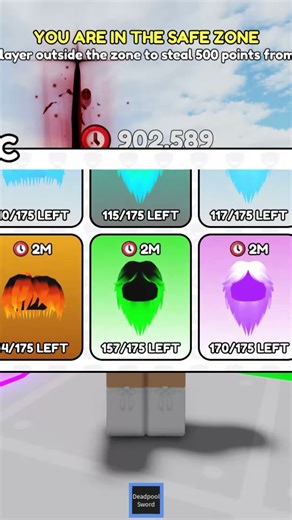 |CODE| UGC Steal Points| 8.5 K points| July 2025| ✨#codes #roblox #ugc #freehair #freelimited