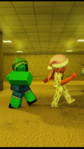 backrooms freestyle with subs #roblox