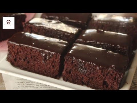 Bakery Style Brownies Recipe Without Oven Recipe By Cooking And Baking Passion