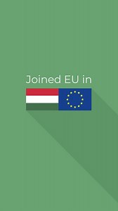 77K views · 1.5K reactions | Happy national day, Hungary!  Köszöntjük Magyarországot nemzeti ünnepe alkalmából! Did you know that info about the Council of the EU is also available in Hungarian?  https://europa.eu/!dw44JJ | Council of the European Union | Facebook