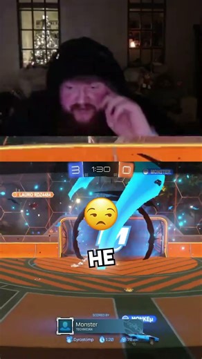 CaaseOh Opponent Rage Quits Grand Finals?! #caseoh #memes #shorts