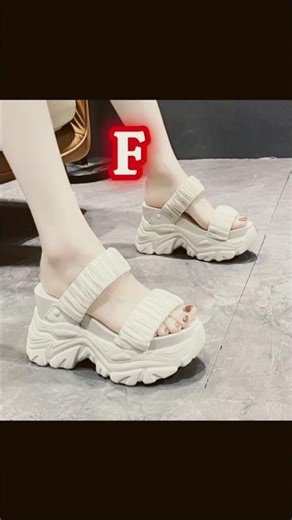 Choose Your Name,s First letter And See Your Beautiful Alphabet Name Heels👠🥰🤩😘💖😜