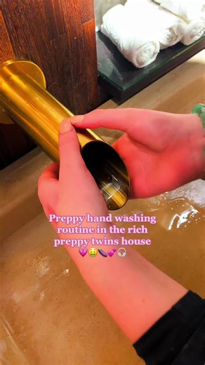 Luxurious Hand Care Routine for a Preppy Lifestyle