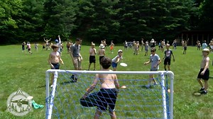 We get started quick here at Ridgecrest! Following lunch today, we introduced our Tribe Leaders and immediately hit tribe activites! Check out the highlights!! | Camp Ridgecrest for Boys