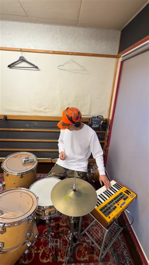 Taichi Furukawa on Instagram: "Frontin'"