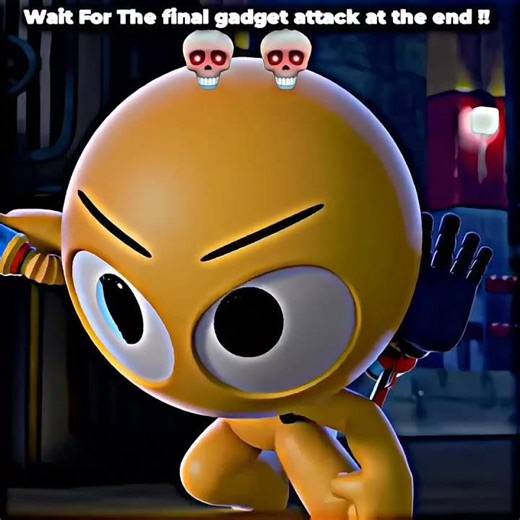 Butcher Defeated The Prototype Using Only A Gadget !! 😱🔥💀