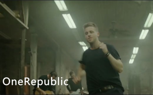 counting stars 带准备鼓点与和声伴奏完全体2k高清-中二Faiz-音乐2-哔哩哔哩视频