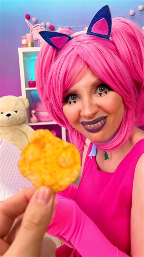 Sneaky Snack Tricks to Make Kids Love Their Veggies! #shorts