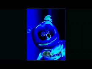 Klaskyklaskyklaskyklasky Gummy Bear Movie Maker in Group Effect