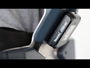 Exoskeleton to relieve people