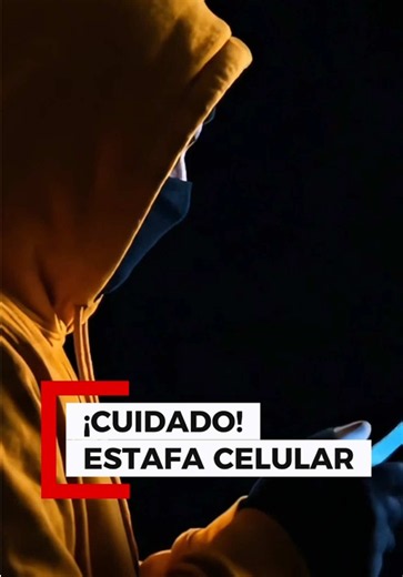 Falsas llamadas de la CRT aprovechan temor a perder tu línea #FraudeTelefónico #breakingnews #foryou #parati #paratiiiiiiiiiiiiiiiiiiiiiiiiiiiiiiiiii