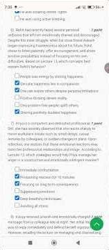 Nptel Enhancing Soft Skills and Personality Week 3 Assignment 3 #nptel #nptelquizsolution #swayam