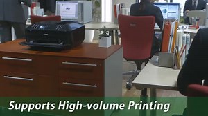 Watch Canon Office and Business MX922 All-In-One Printer, Wireless and mobile printing on Amazon Live