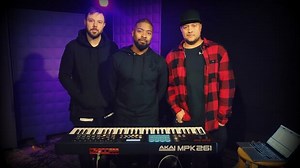 From Phil Collins to Kanye: Keys N Krates's ultimate playlist