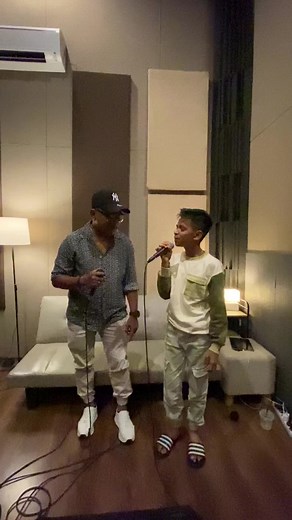 Momen Konser Gihon Marel Di Kupang: Janji Putih & Lagu Farel Prayoga