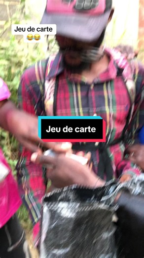Jeu de carte 😂😂😂😂#viraltiktok #creatorsearchinsights