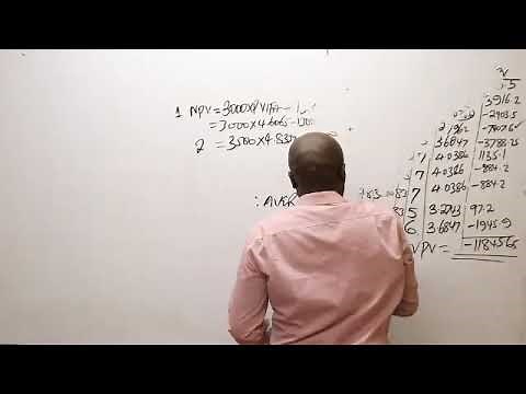 Simulation analysis lesson 2: AFM