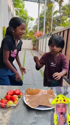 rock paper scissors challenge