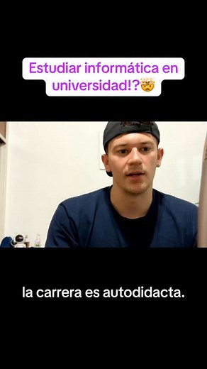 7.1K views · 29 comments | #informatica #datascience #coding #ingenieria #universidad | SanSistemas | Facebook