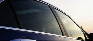 Tinted windows - all about window tinting