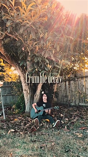 Song is called Tainted🥀