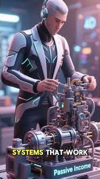 Money Master the Game by Tony Robbins Animated Summary Financial Freedom in 7 Steps