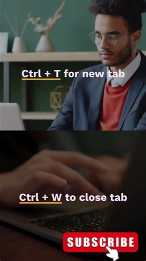 “Laptop slow cha? 💻 Ctrl + Shift + Esc press garnus ani productivity boost garnus! ⚡