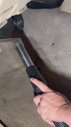 How I Extract Carpets WITHOUT an Extractor 😳🔥