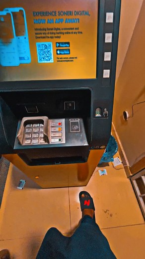 Using an ATM Machine Efficiently: A Step-by-Step Guide