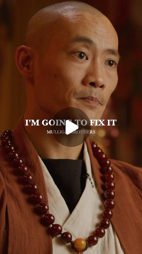 MulliganBrothers | A WARRIOR | 🔥❤️ @shihengyi.online Filmed and Produced by @mulliganbrothers 🎥 #shaolin #shaolinmaster #shihengyi #inspirechange #warrior... | Instagram